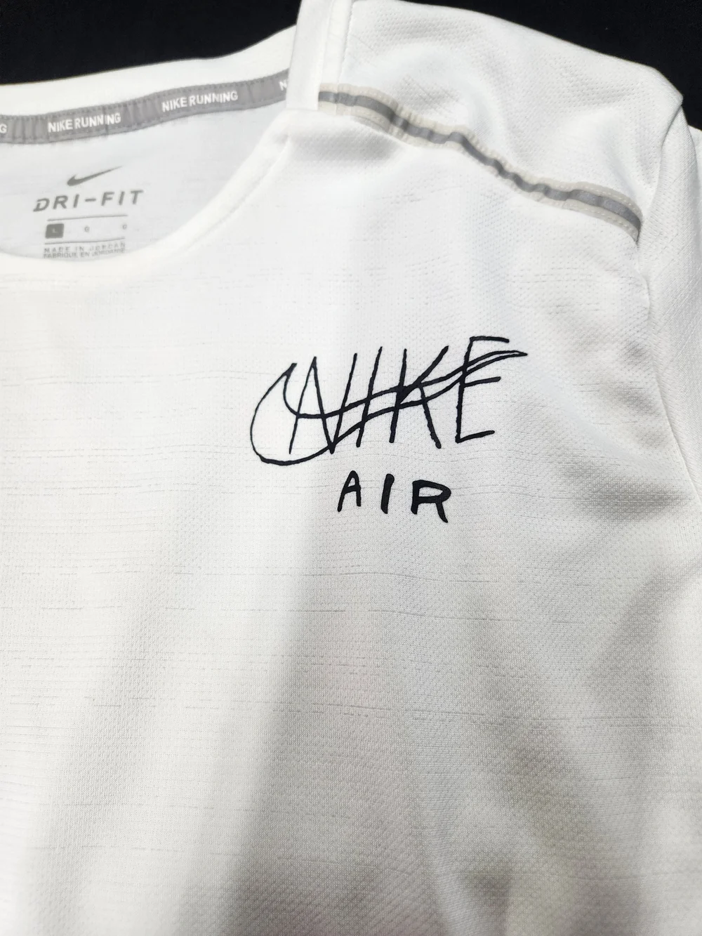 Nike breathable performance